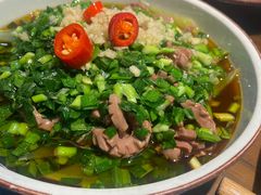 -大唐高老庄(红旗路店)