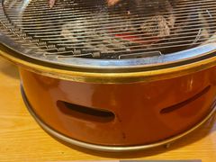 -闻老头·菊花炭烤肉(D11店)