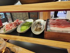 -廖掌柜·重庆鲜货火锅(上海首店)