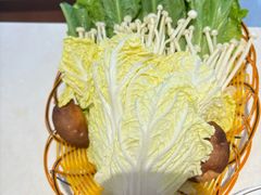 -潮泰牛肉火锅 · 创于1992年(国贸店)