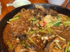 -老板恋上鱼(环山路店)