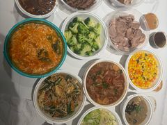 -姚记炒肝店(簋街店)