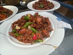 -老山东·山东菜(鲁菜名店)