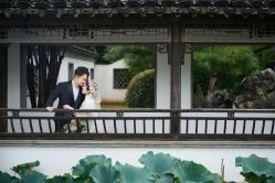 -雪中彩影婚纱摄影·微光艺术中心