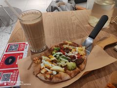 -必胜客(积水潭店)