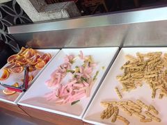 -饕然·民间川菜(龙泉店)