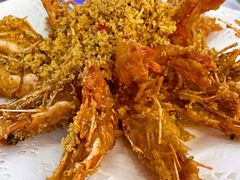 -無招牌海鮮(芽笼店)