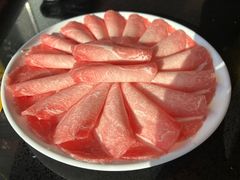 -三江两海老火锅(北京首店)