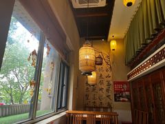 -佰家小厨·南京菜(夫子庙店)