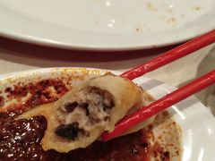 -喜家德虾仁水饺(中央大街店)