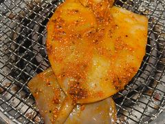 -火炉火自助餐(西直门凯德MALL店)