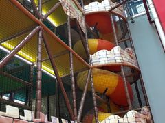 -蒙特利亲子乐园