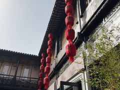 -二泉园老菜馆·百年无锡菜
