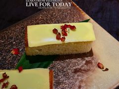 -Bistro 63 创意融合料理(广粤天地店)