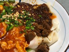 招牌biangbiang面-大嘻咹biangbiang面(历史博物馆店)