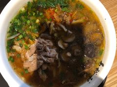 -易裕和·长沙米粉(友谊路店)
