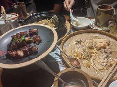 -广府乡下·饭庄(新港东路店)