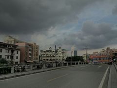 -小洲村