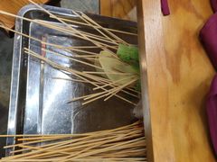 -镇江龙·火锅串串(武侯祠店)