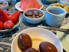 -湖畔居茶楼(湖滨店)