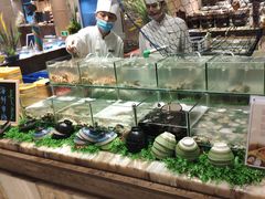 -福州西湖大酒店·怡湖咖啡厅