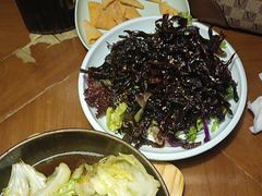 -雀舞云南菜(天津天河城购物中心店)