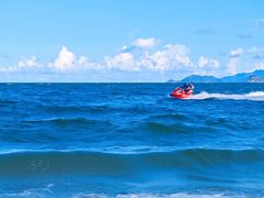 -大梅沙海滨公园