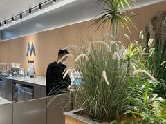 -M Stand(北京平安幸福中心店)