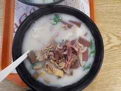 -鸭味先老鸭粉丝馆(瑞金路二号四号小区店)