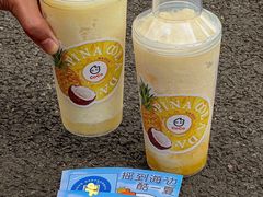 -CoCo都可(北美店)