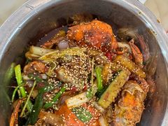 -瑞丽活螃蟹(芒市店)