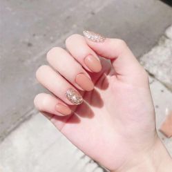 -Pink You美甲美睫纹绣定制中心