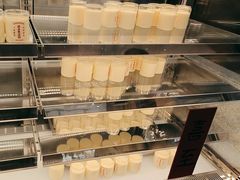 -连杏双皮奶(长沙国金店)