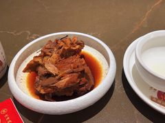 -谭福锅北京烤鸭(石岐大信店)