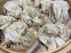 特色生煎羊肉烧麦-龍聚祥烧麦馆(鼓楼店)