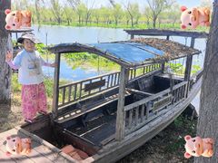 -焦岗湖旅游度假区