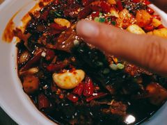 -领蟹祥记·香辣蟹·特色小海鲜(奥体天虹店)