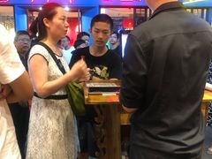 -蜀大侠火锅(总府路店)