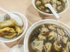 -蒋家桥饺面店(广陵路店)