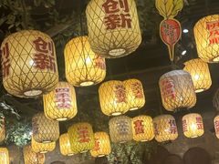 -南京大牌档(新街口德基广场店)