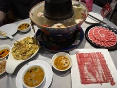 -东来顺饭庄(apm总店)