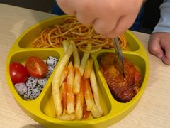 -吕氏疙瘩汤·海鲜新鲁菜(凯德mall新都心店)