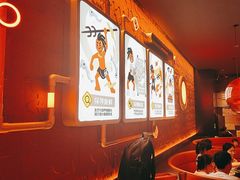 -探鱼·鲜青椒爽麻烤鱼(广州欣荣广场店)