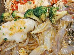 -驰明粗粮小厨(湖滨路店)