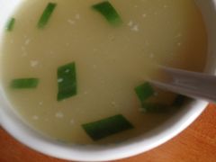 -温记府廟豆汤饭·始于1955年(海椒店)