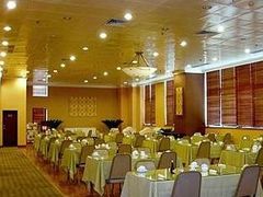 华美-上海华美国际酒店(新天地人民广场店)