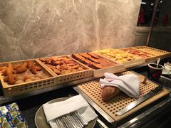 -福州西湖大酒店·怡湖咖啡厅