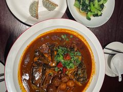 -永安鱼庄·镇江菜(东吴路店)