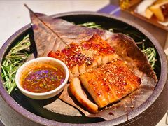 -狮拾久·现代新加坡料理(福田COCO Park店)