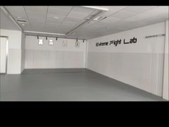 -EFL巴西柔术·综合格斗·泰拳·少儿体能训练(虹桥德必馆)